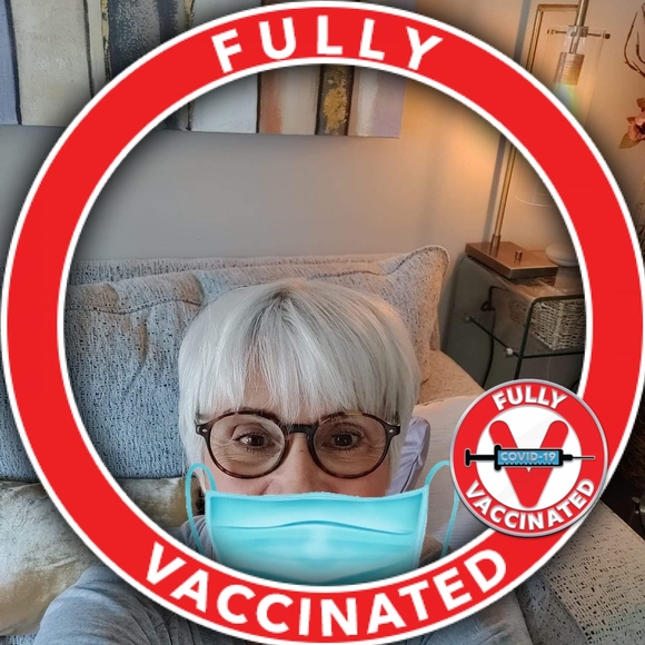 Meet your Posher, Marilynne - Picture 1 of 1